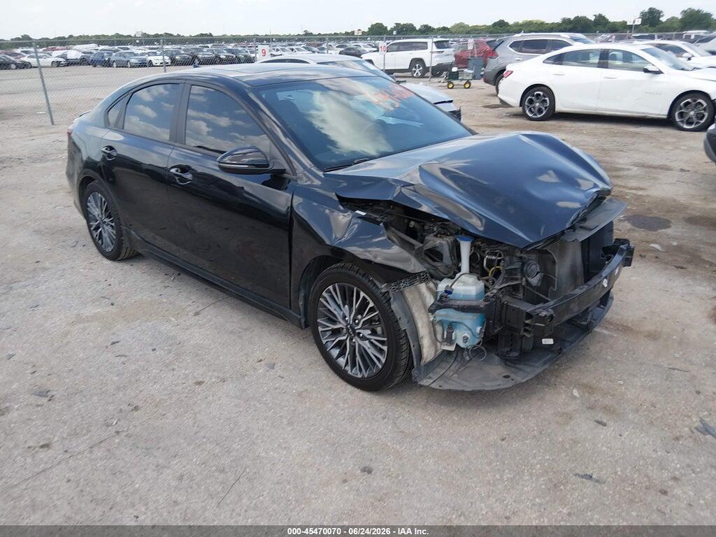 3KPF54AD8PE623520 2023 KIA FORTE photo no. 1