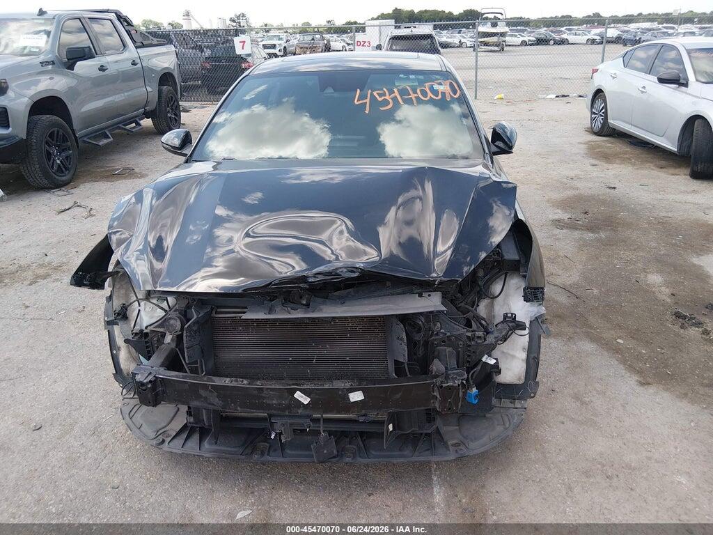 3KPF54AD8PE623520 2023 KIA FORTE photo no. 11