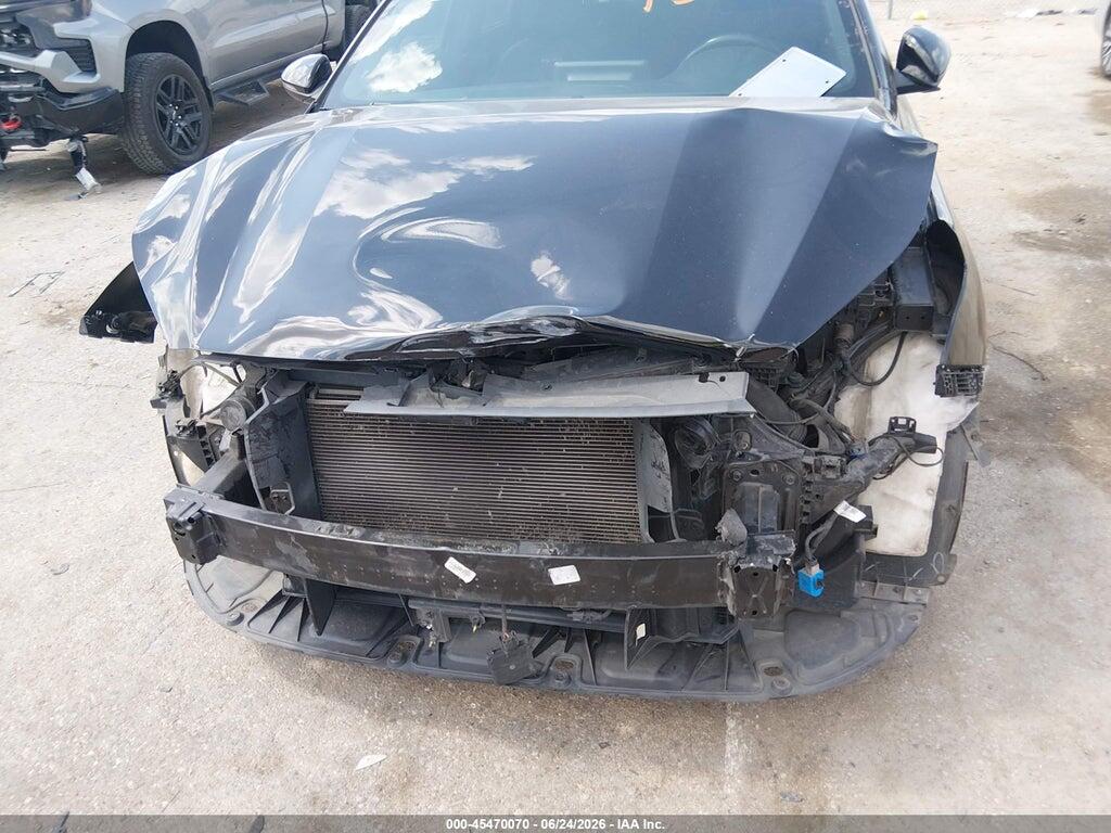 3KPF54AD8PE623520 2023 KIA FORTE photo no. 6
