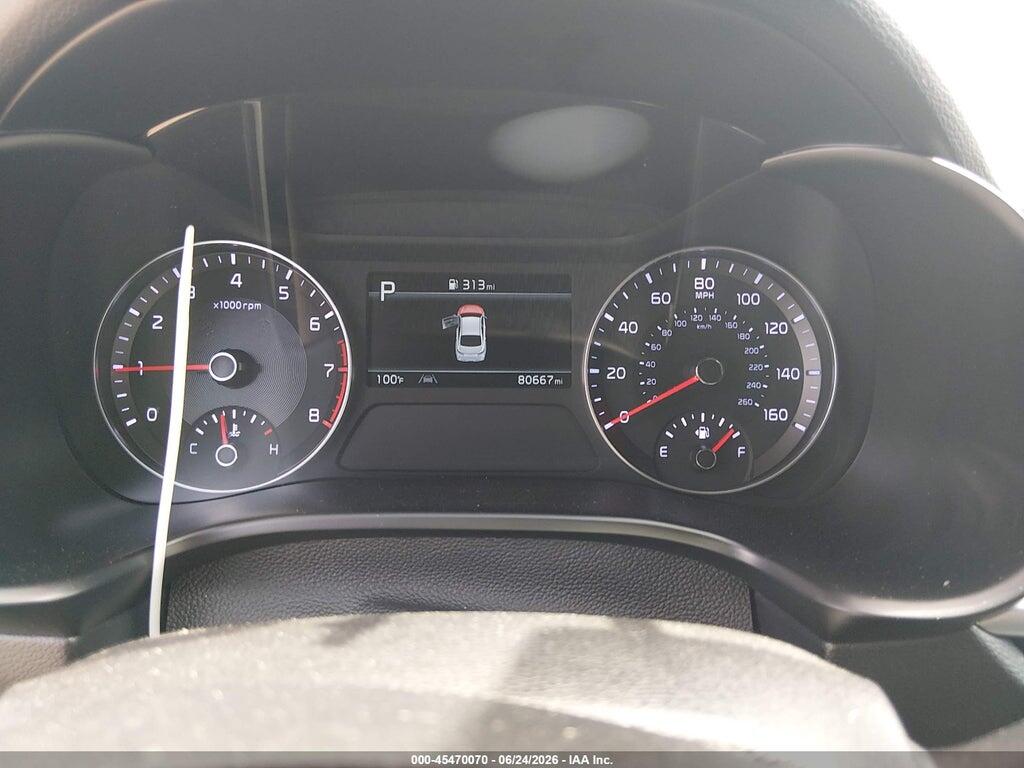 3KPF54AD8PE623520 2023 KIA FORTE photo no. 7