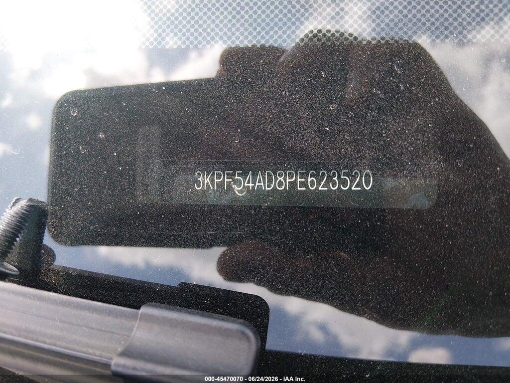 3KPF54AD8PE623520 2023 KIA FORTE photo no. 9