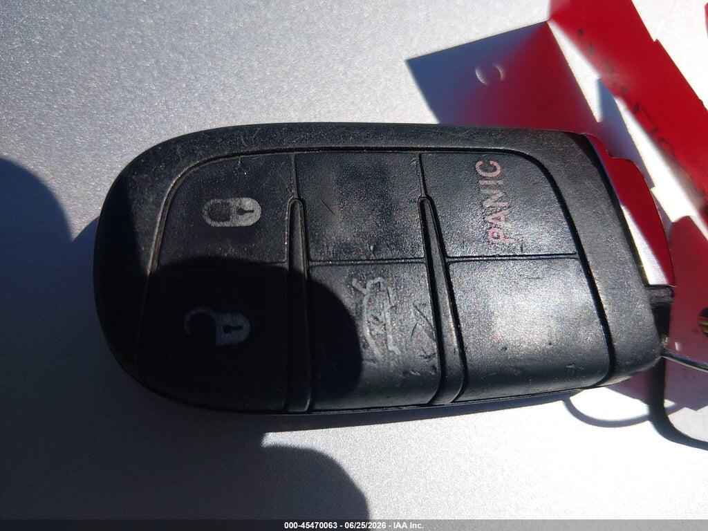 1C3CCCAB8GN160585 2016 CHRYSLER 200 photo no. 11