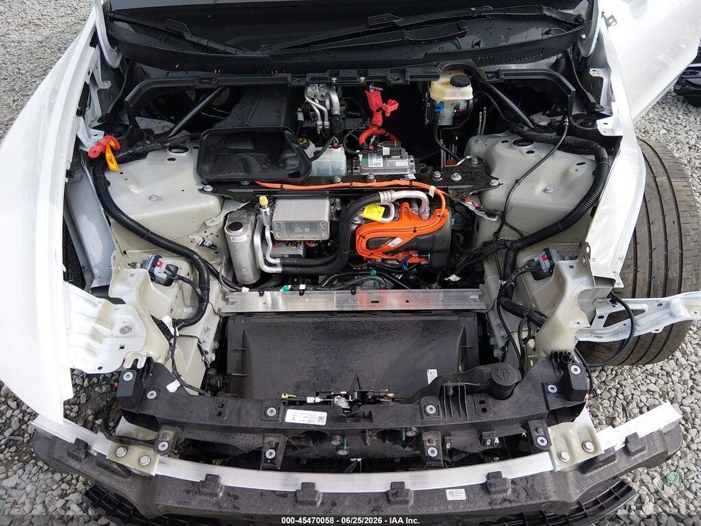 7SAYGDEE8TF426294 2026 TESLA MODEL Y photo no. 10