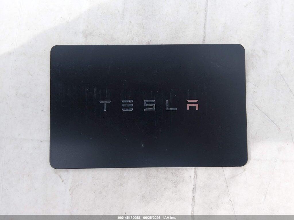 7SAYGDEE8TF426294 2026 TESLA MODEL Y photo no. 11