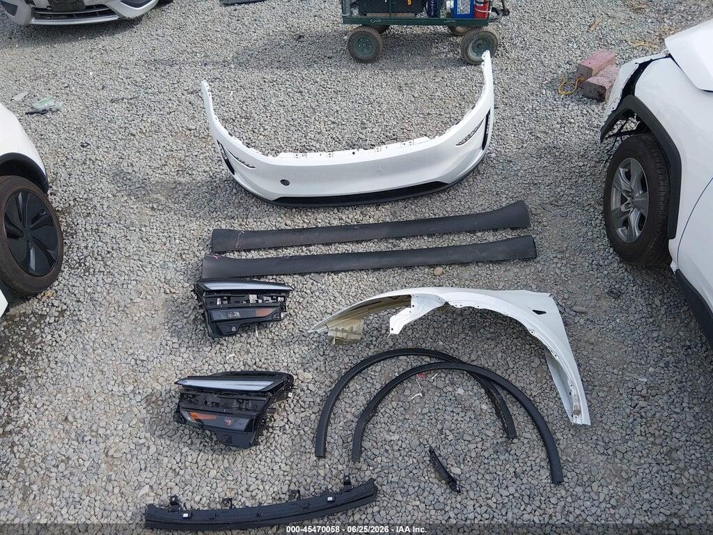 7SAYGDEE8TF426294 2026 TESLA MODEL Y photo no. 12
