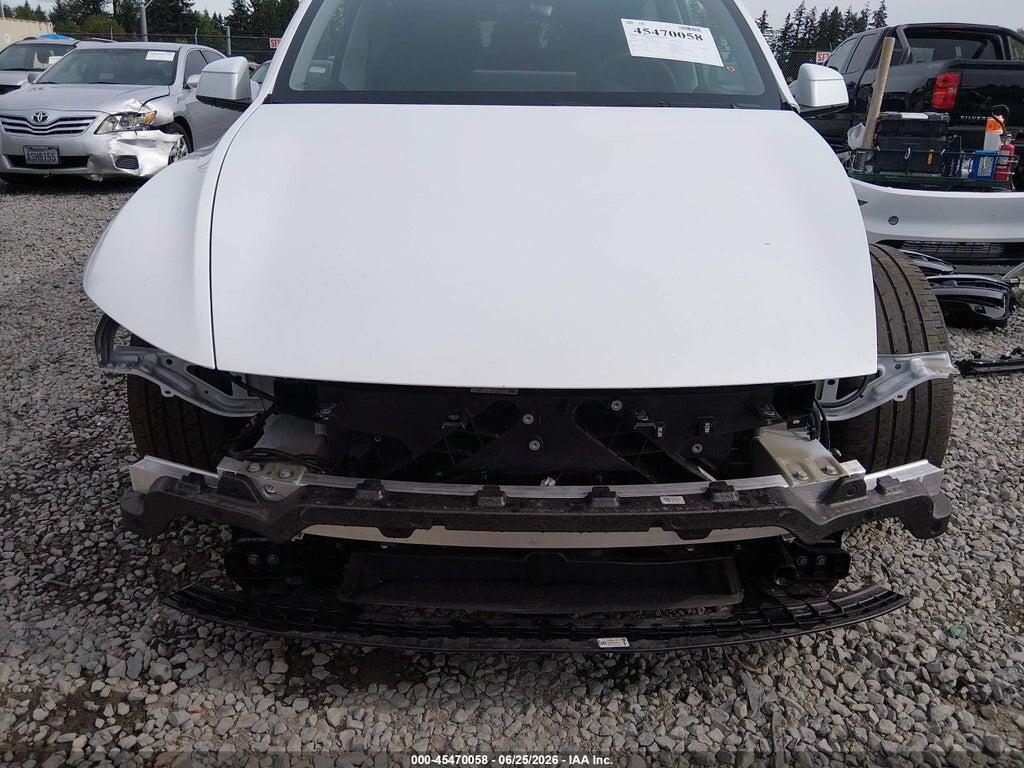 7SAYGDEE8TF426294 2026 TESLA MODEL Y photo no. 6