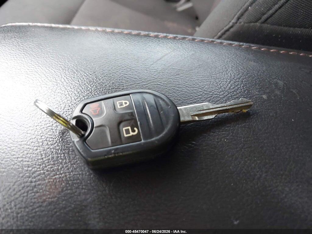 2FMDK4JCXEBB36083 2014 FORD EDGE photo no. 11