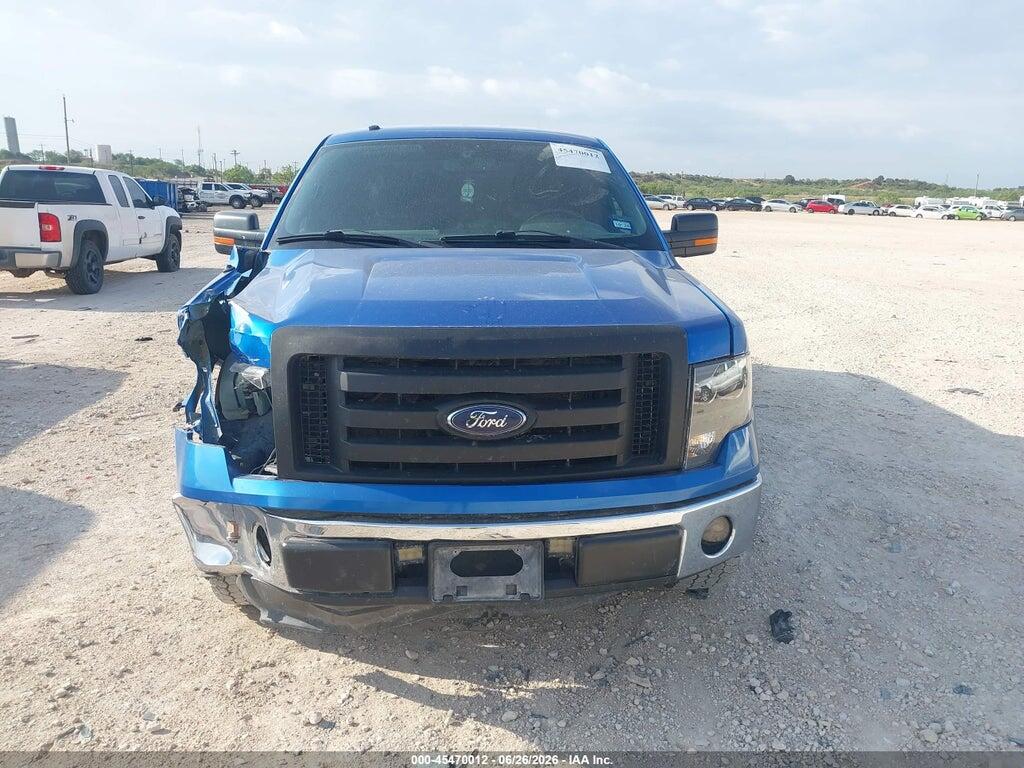 1FTEW1CM0EFC50674 2014 FORD F-150 photo no. 12
