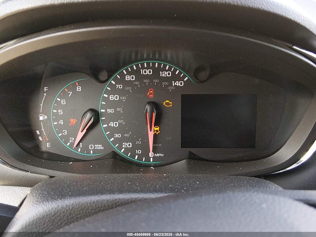 KL7CJLSB3KB900731 2019 CHEVROLET TRAX photo no. 7
