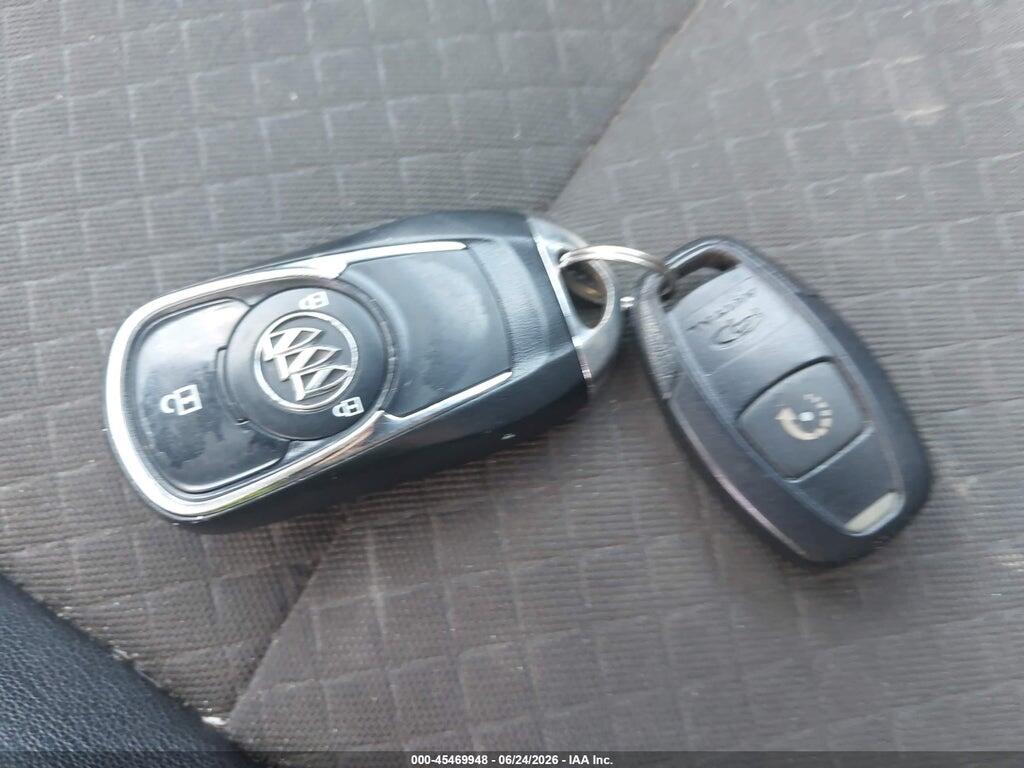 KL4CJASB4KB902750 2019 BUICK ENCORE photo no. 11