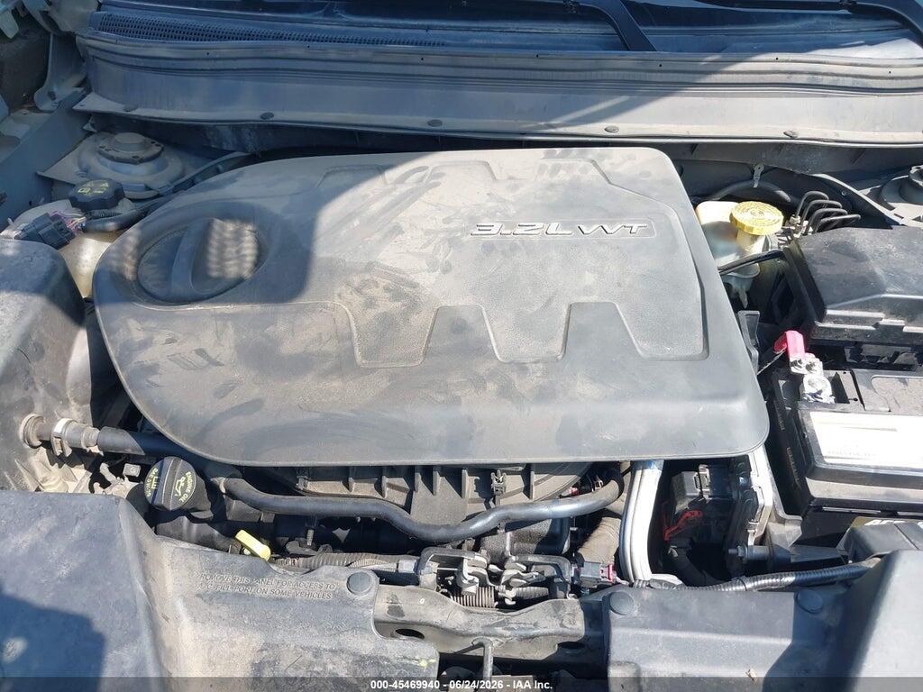 1C4PJMBS1EW275754 2014 JEEP CHEROKEE photo no. 10