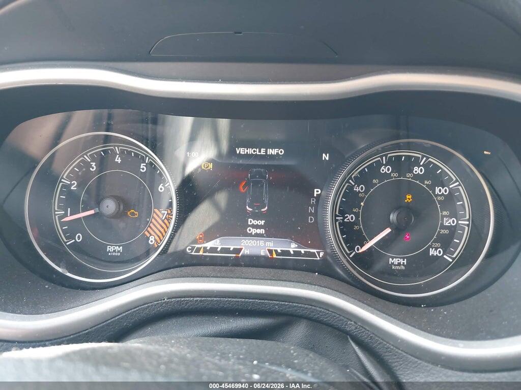 1C4PJMBS1EW275754 2014 JEEP CHEROKEE photo no. 7