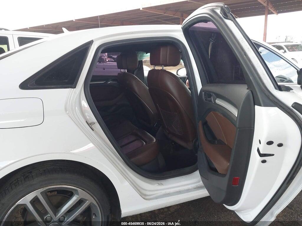 WAUAUGFF8H1046708 2017 AUDI A3 photo no. 8