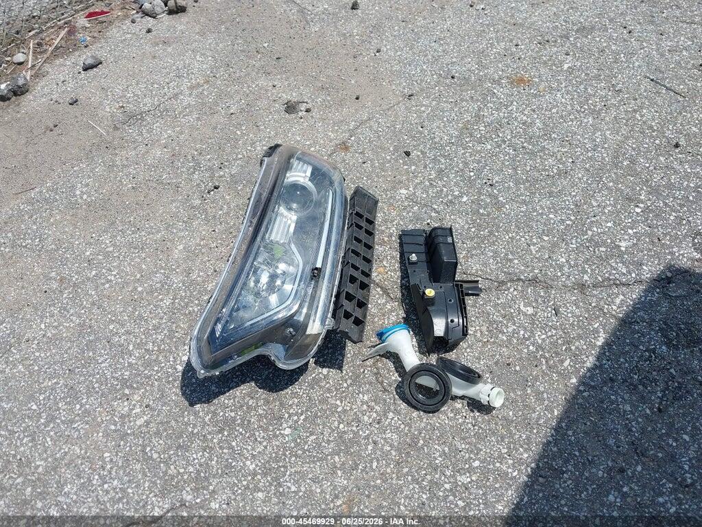 7FARW2H86JE028680 2018 HONDA CR-V photo no. 12