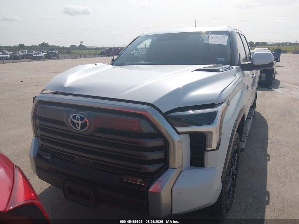 5TFJC5DB6RX065542 2024 TOYOTA TUNDRA HYBRID photo no. 12
