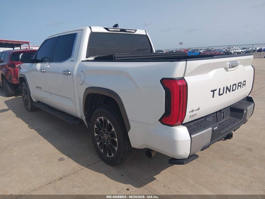 5TFJC5DB6RX065542 2024 TOYOTA TUNDRA HYBRID photo no. 3