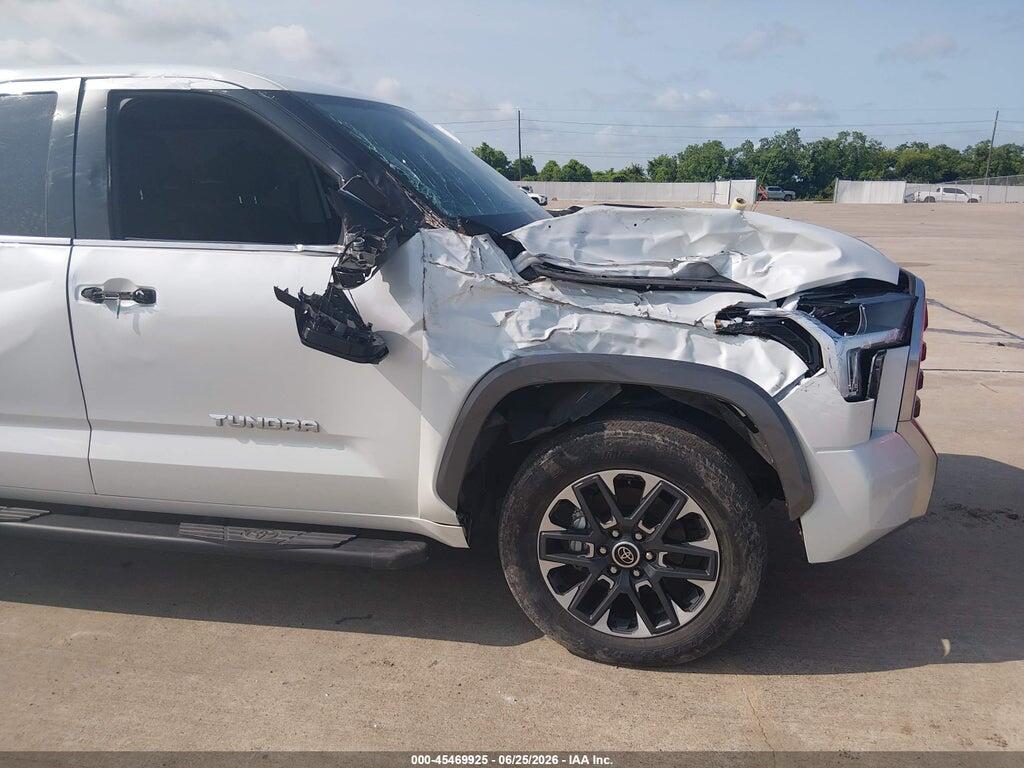 5TFJC5DB6RX065542 2024 TOYOTA TUNDRA HYBRID photo no. 6