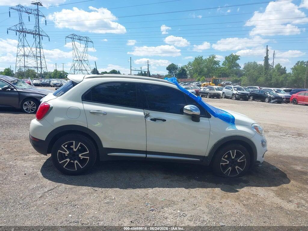 ZFBCFXAB0JP663620 2018 FIAT 500X photo no. 12