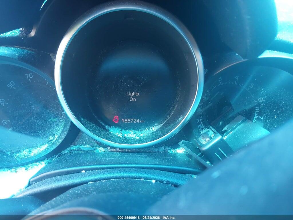 ZFBCFXAB0JP663620 2018 FIAT 500X photo no. 7
