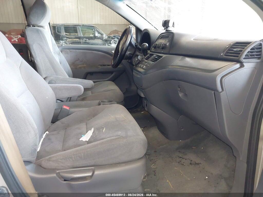 5FNRL38447B034901 2007 HONDA ODYSSEY photo no. 5