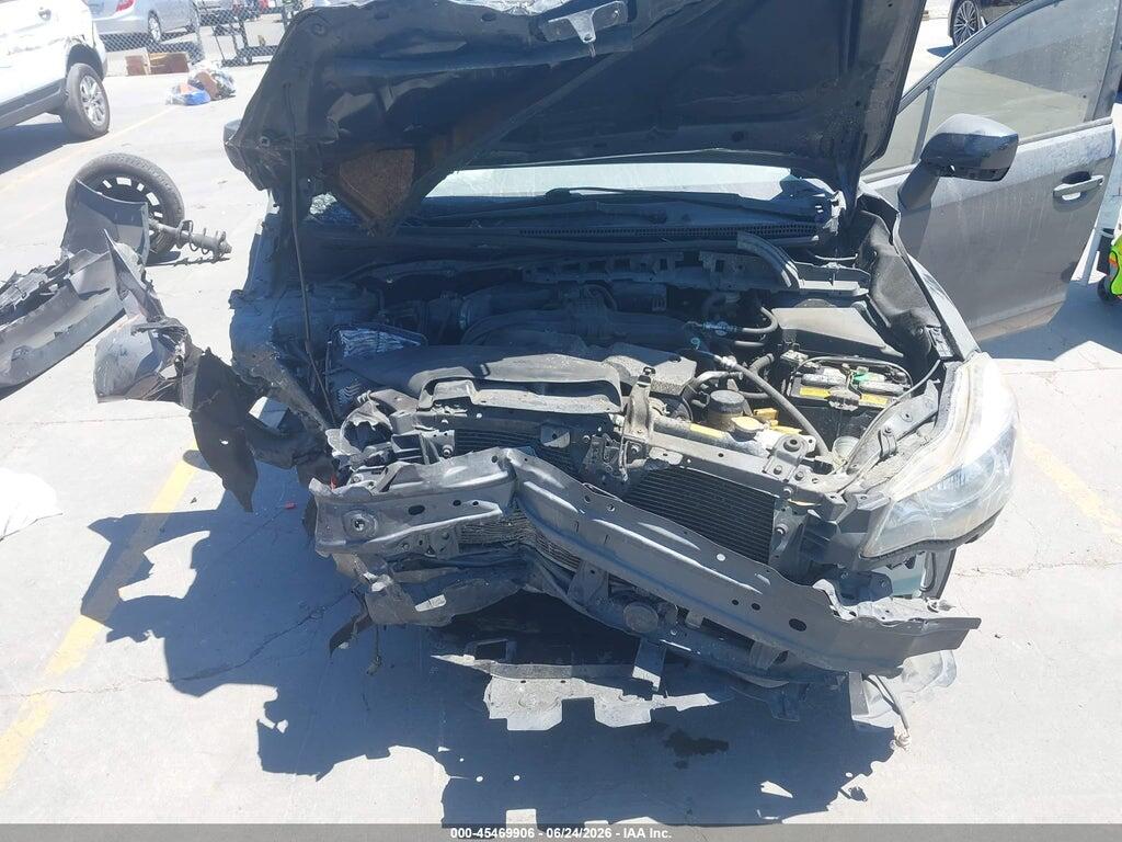 JF1GPAR68CH231764 2012 SUBARU IMPREZA photo no. 10