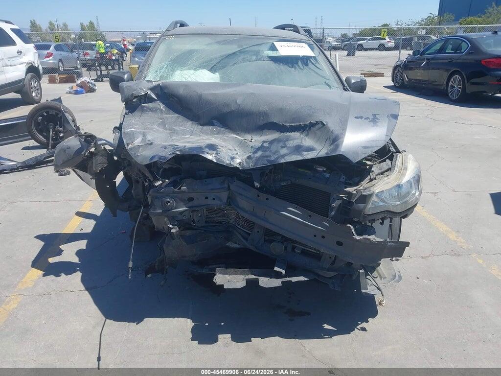 JF1GPAR68CH231764 2012 SUBARU IMPREZA photo no. 6