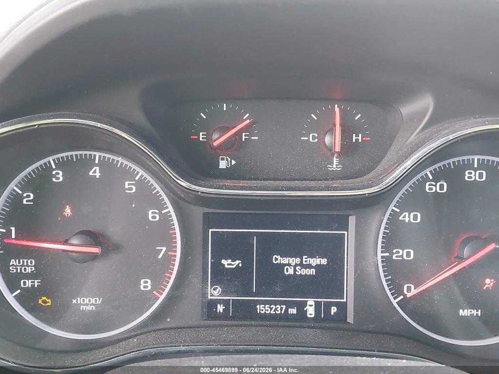 1G1BE5SM4K7115632 2019 CHEVROLET CRUZE photo no. 7