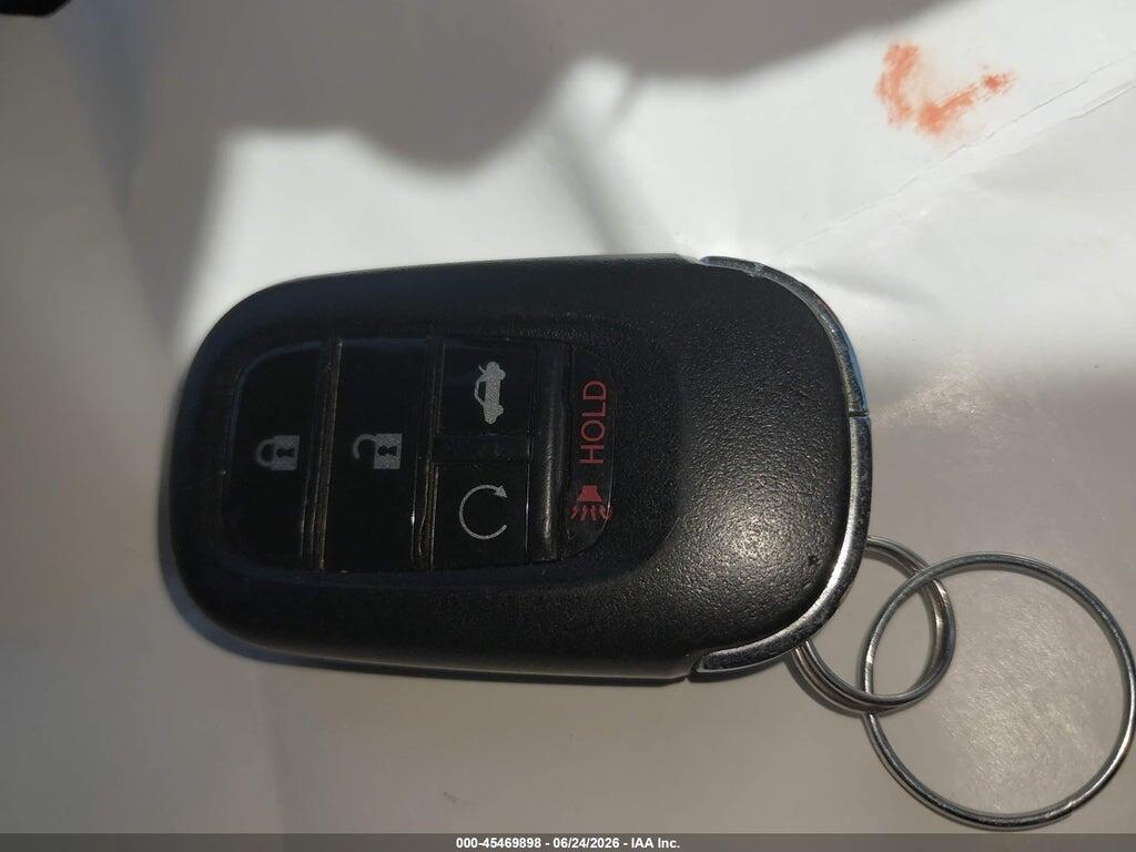 2HGFE2F58RH551006 2024 HONDA CIVIC photo no. 11
