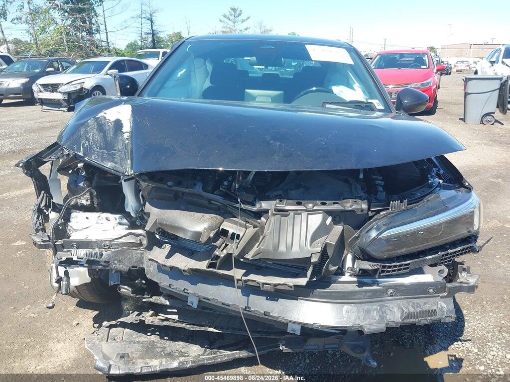 2HGFE2F58RH551006 2024 HONDA CIVIC photo no. 12