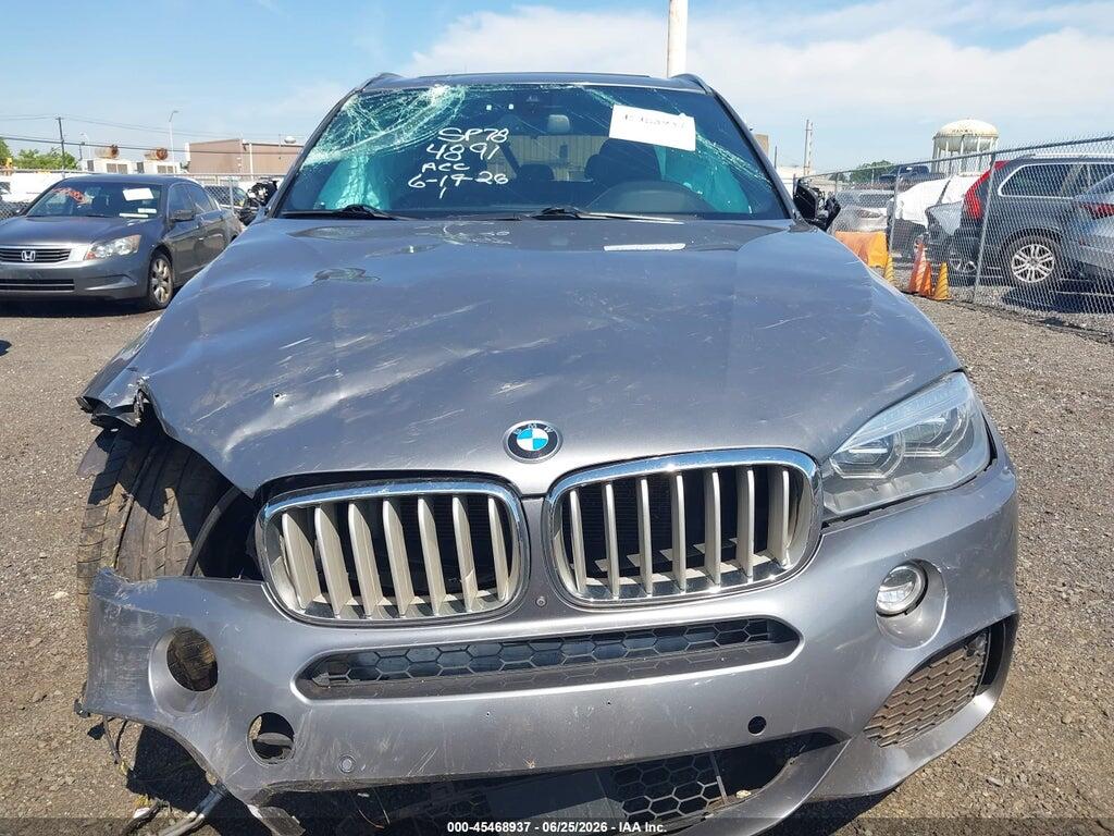 5UXKR6C58J0U15107 2018 BMW X5 photo no. 11