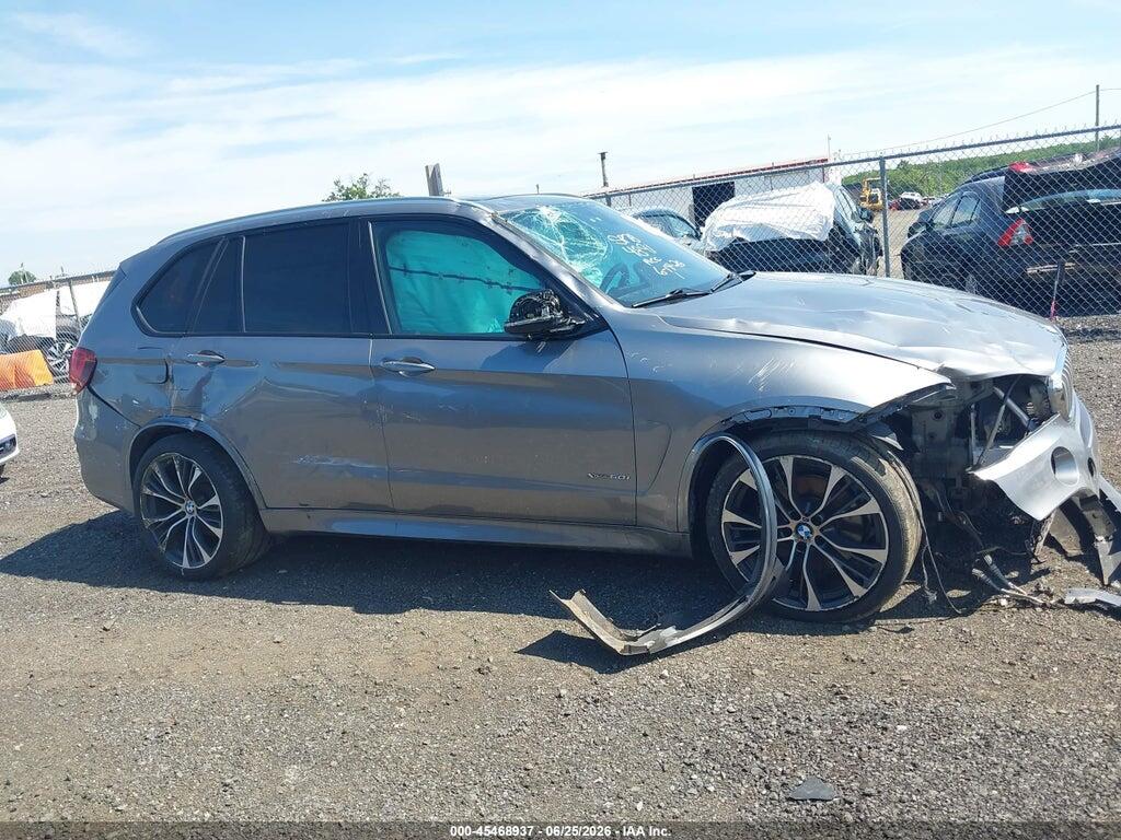 5UXKR6C58J0U15107 2018 BMW X5 photo no. 12
