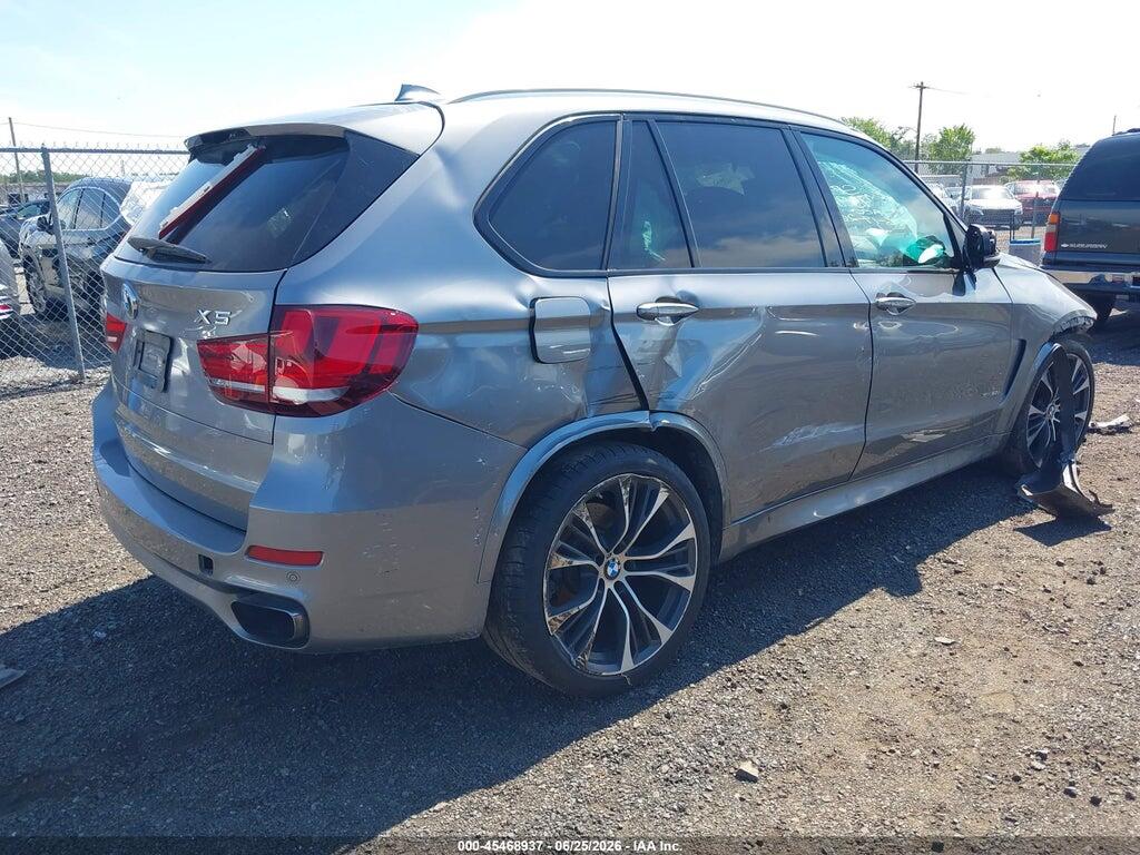 5UXKR6C58J0U15107 2018 BMW X5 photo no. 4