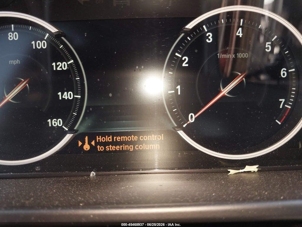 5UXKR6C58J0U15107 2018 BMW X5 photo no. 7