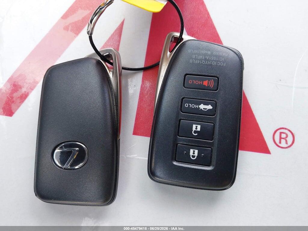 JTHAA1D26M5109346 2021 LEXUS IS 300 photo no. 11