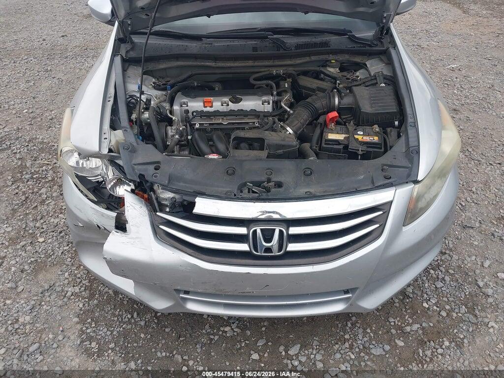 1HGCP2F8XBA079158 2011 HONDA ACCORD photo no. 10