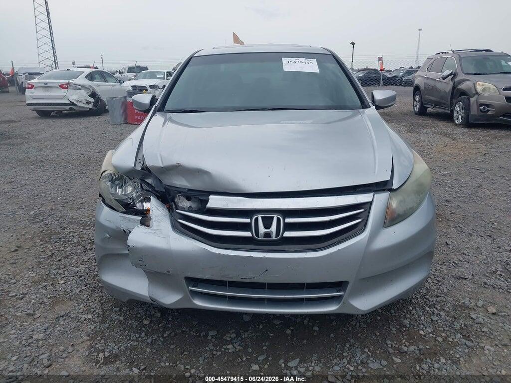 1HGCP2F8XBA079158 2011 HONDA ACCORD photo no. 12