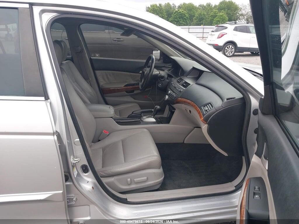 1HGCP2F8XBA079158 2011 HONDA ACCORD photo no. 5