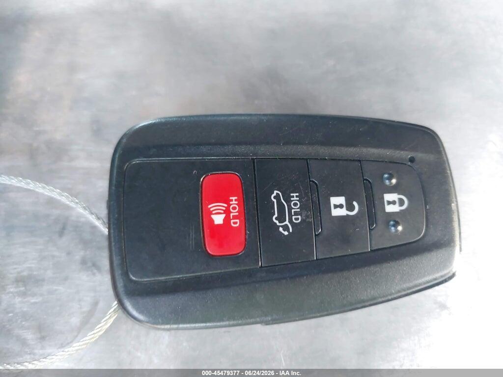 JTMRWRFV9SD303299 2025 TOYOTA RAV4 HYBRID photo no. 11