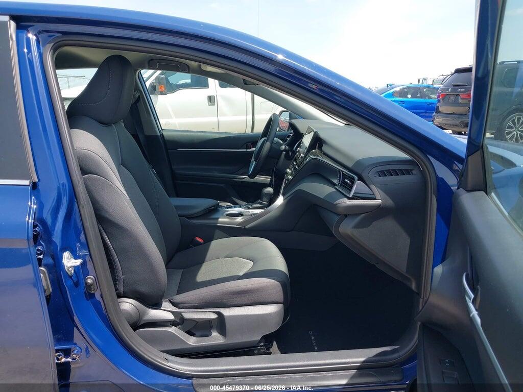 4T1C31AK0PU053113 2023 TOYOTA CAMRY photo no. 5