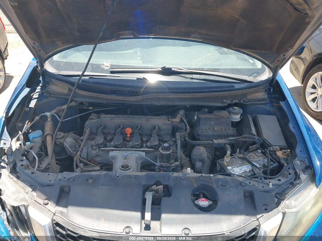 2HGFB2F92FH529106 2015 HONDA CIVIC photo no. 10