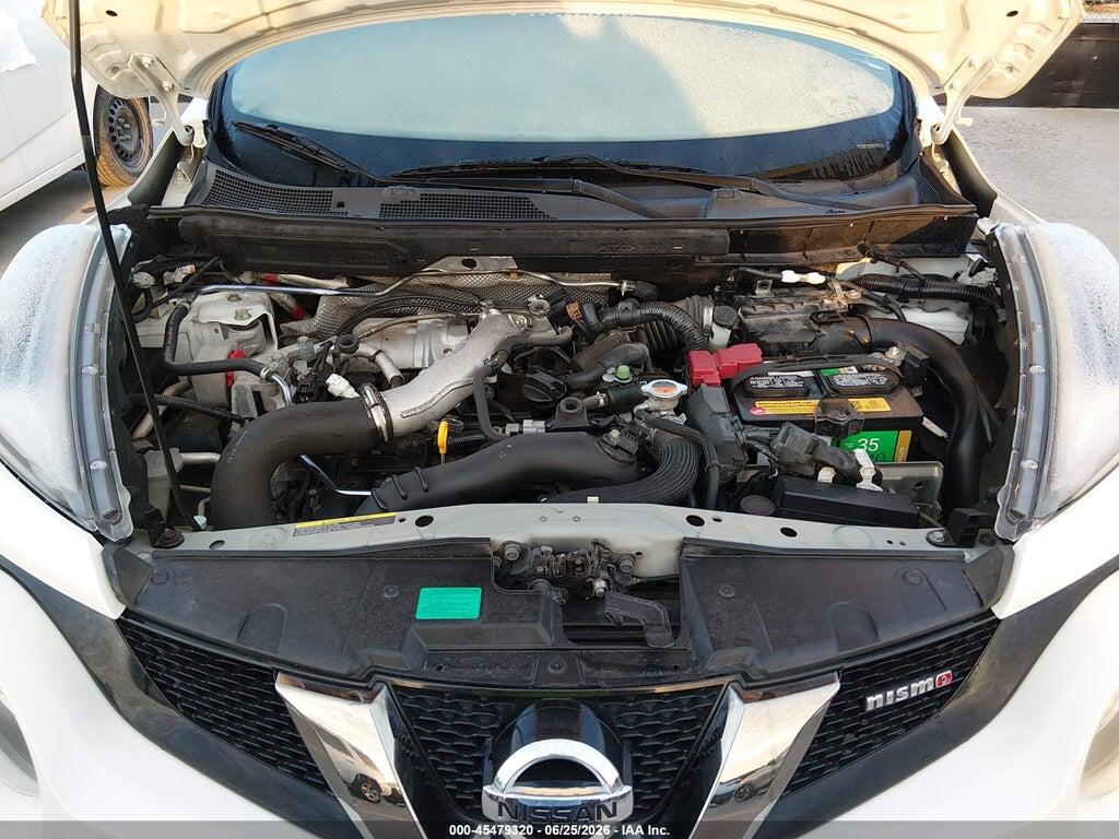 JN8AF5MR0FT508957 2015 NISSAN JUKE photo no. 10