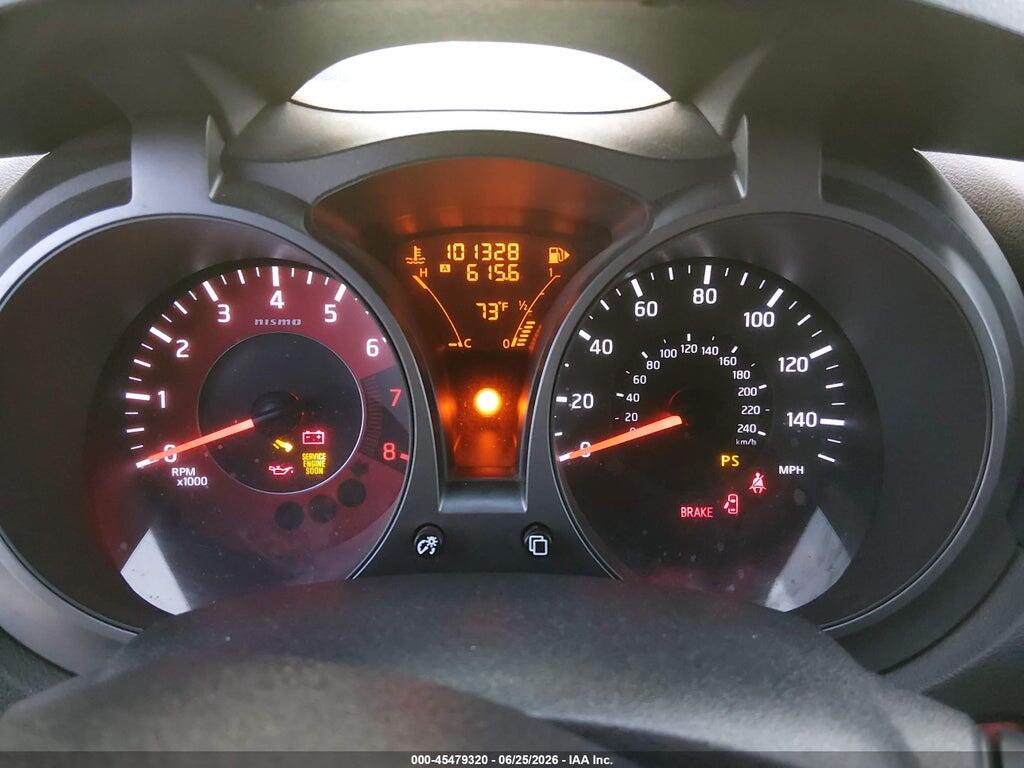 JN8AF5MR0FT508957 2015 NISSAN JUKE photo no. 7