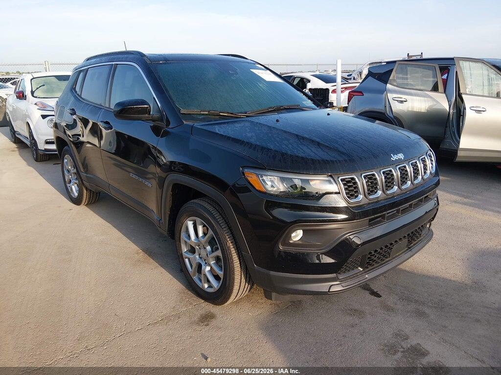 3C4NJDFN0RT130292 2024 JEEP COMPASS photo no. 1