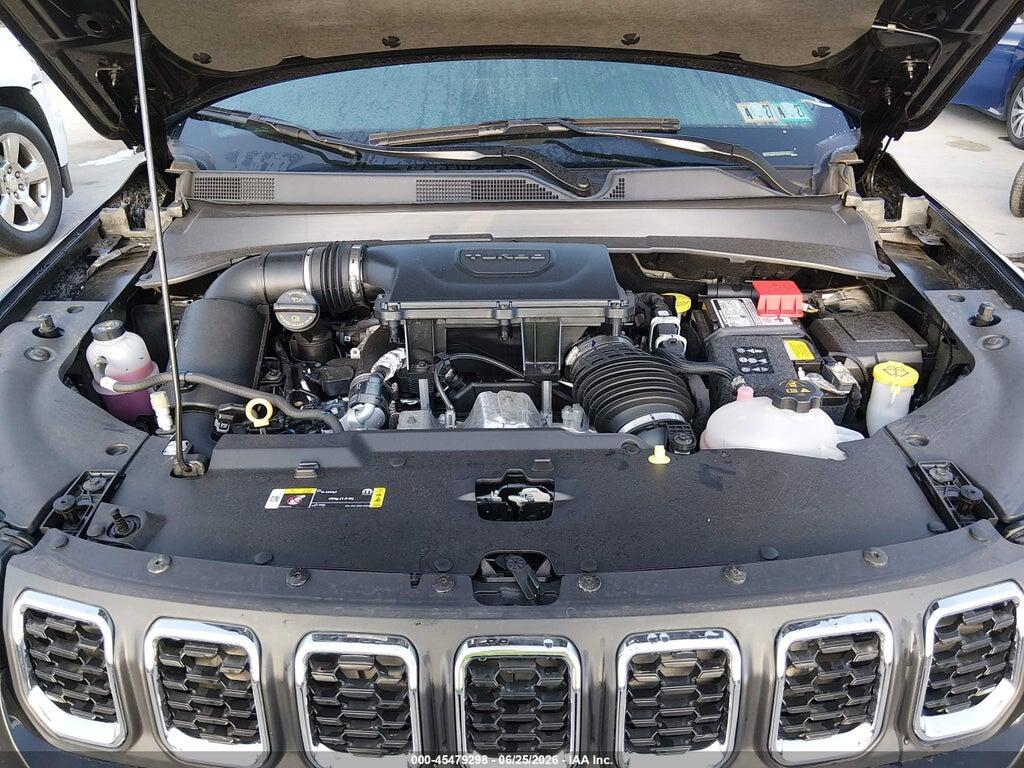3C4NJDFN0RT130292 2024 JEEP COMPASS photo no. 10