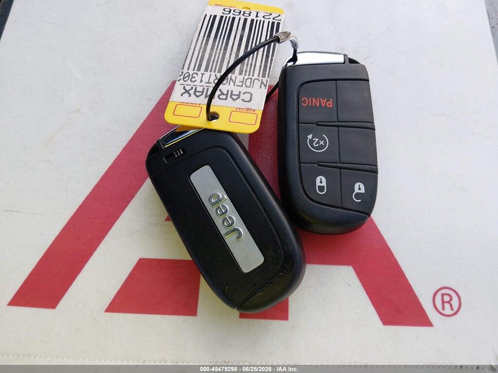 3C4NJDFN0RT130292 2024 JEEP COMPASS photo no. 11