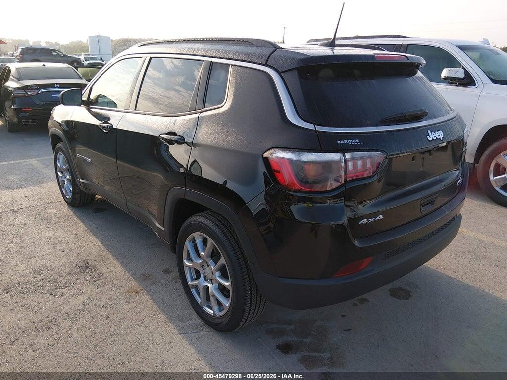 3C4NJDFN0RT130292 2024 JEEP COMPASS photo no. 3
