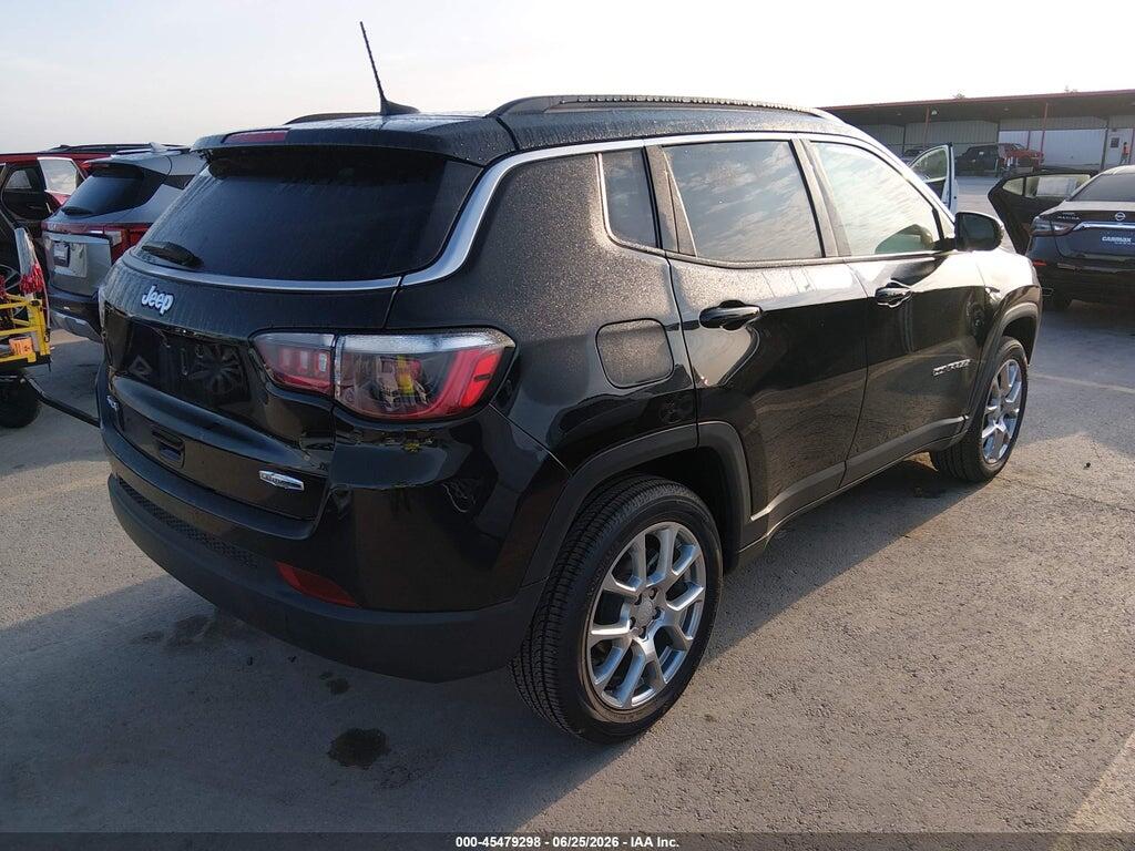 3C4NJDFN0RT130292 2024 JEEP COMPASS photo no. 4