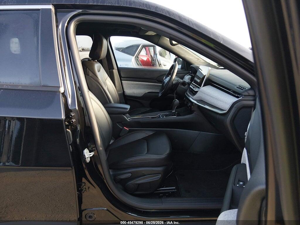 3C4NJDFN0RT130292 2024 JEEP COMPASS photo no. 5