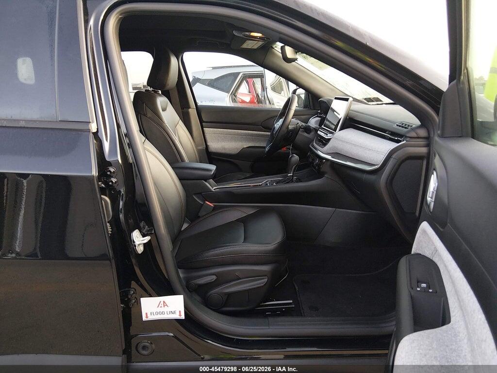 3C4NJDFN0RT130292 2024 JEEP COMPASS photo no. 6
