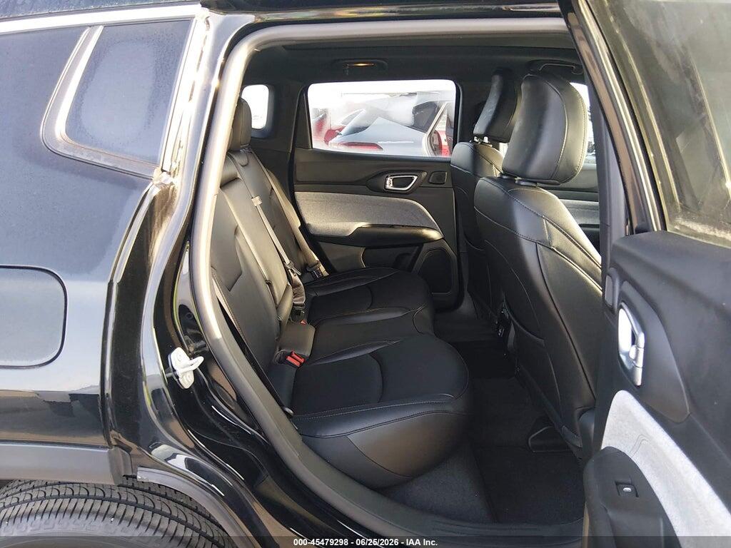 3C4NJDFN0RT130292 2024 JEEP COMPASS photo no. 8